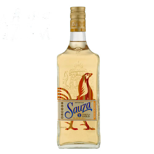 Sauza Gold 0.7л