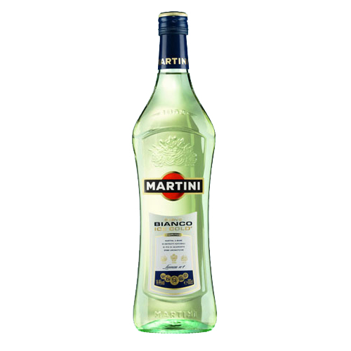 Martini Bianco 0.5л