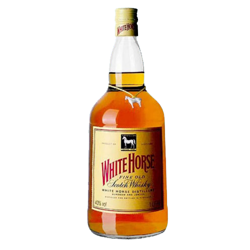 White Horse 0,5л