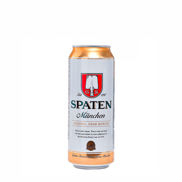 Шпатен жб 6 штук